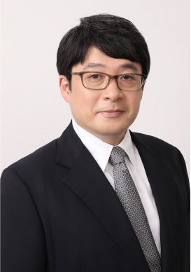 笹山浩 パートナー